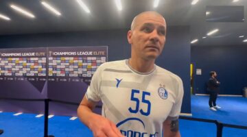 لاعب استقلال طهران: الهلال الأقرب للقب الآسيوي..فيديو