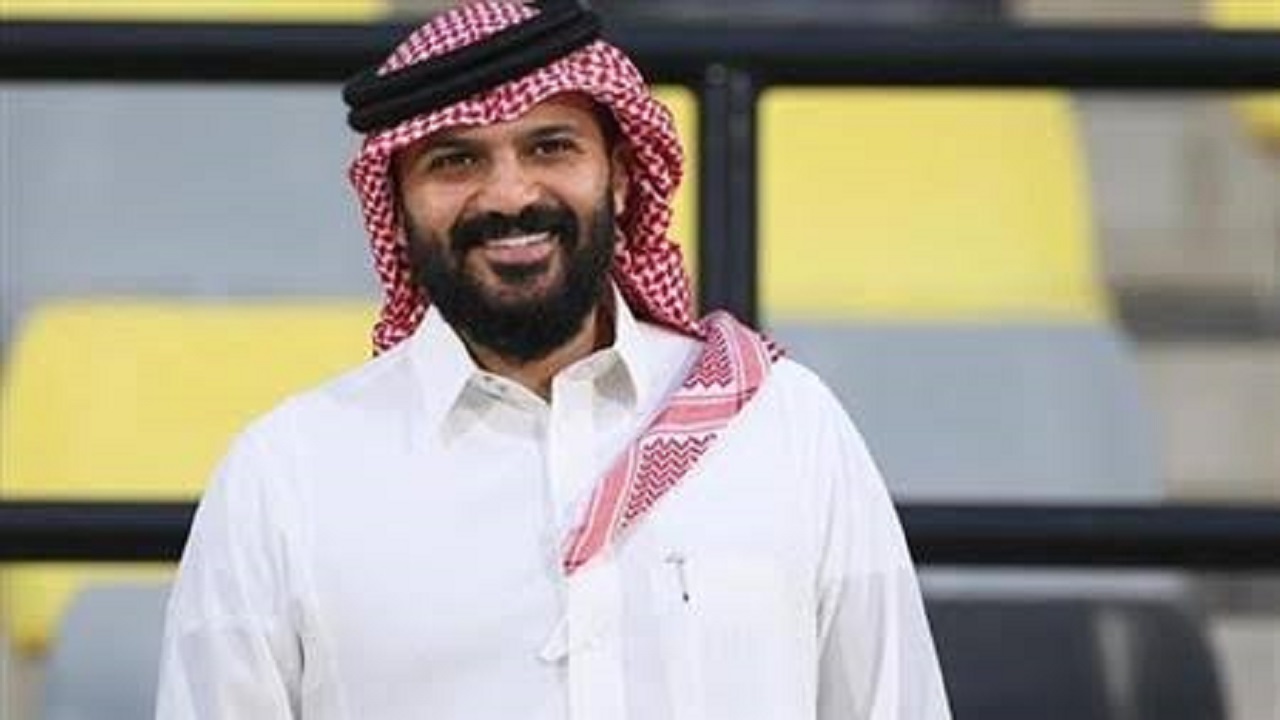 الاتحاد بطل الدوري هذا الموسم.. فيديو