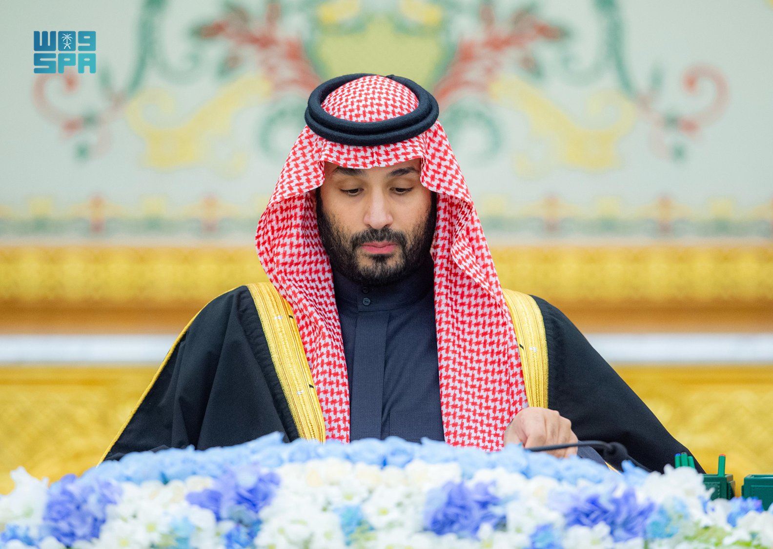 مجلس الوزراء يوافق على تنظيم الهيئة السعودية لتسوي…