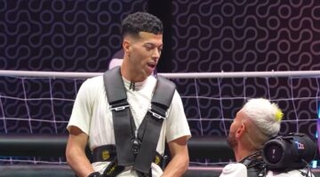 إمام عاشور لرامز جلال عن علاقته بإحدى الفتيات: مريضة وكنت أساعدها ..فيديو