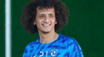 عموري يعلق على أزمة الهلال ويحسم الجدل حول اعتزاله .. فيديو