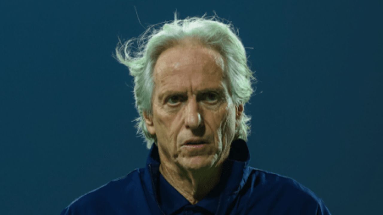 جيسوس يعيش أوقاتًا صعبة مع ⁧‫الهلال‬⁩