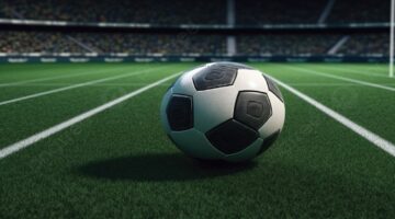 زوجة لاعب تعتدي عليه بزجاجة ماء خلال مباراة في إنجلترا.. فيديو