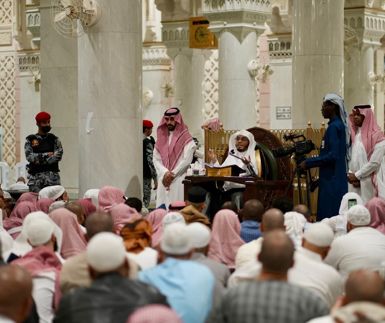 المرجفون يمارسون الحرب النفسية والإر…
