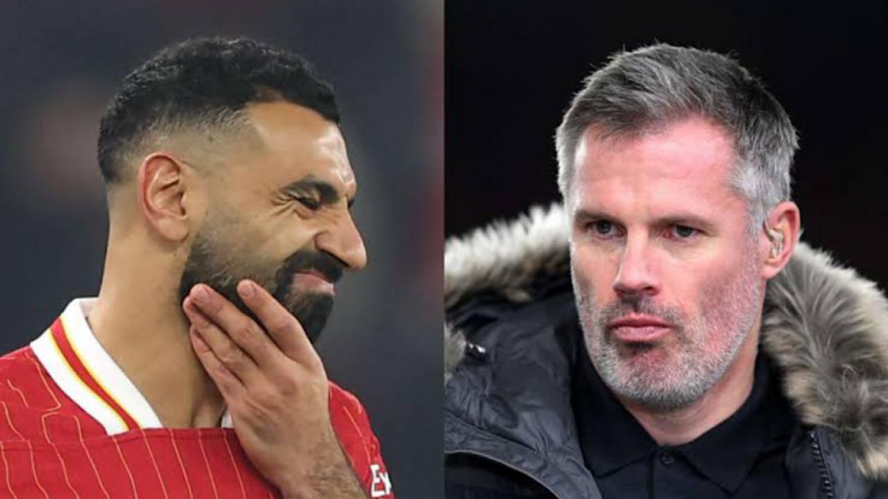 كاراغر يعتذر عن تصريحاته بشأن أمم أفريقيا: لدي آراء قوية.. فيديو