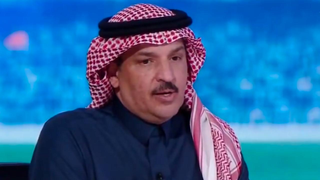 البطولة الآسيوية هي بطولة النخبة السعودية.. فيديو