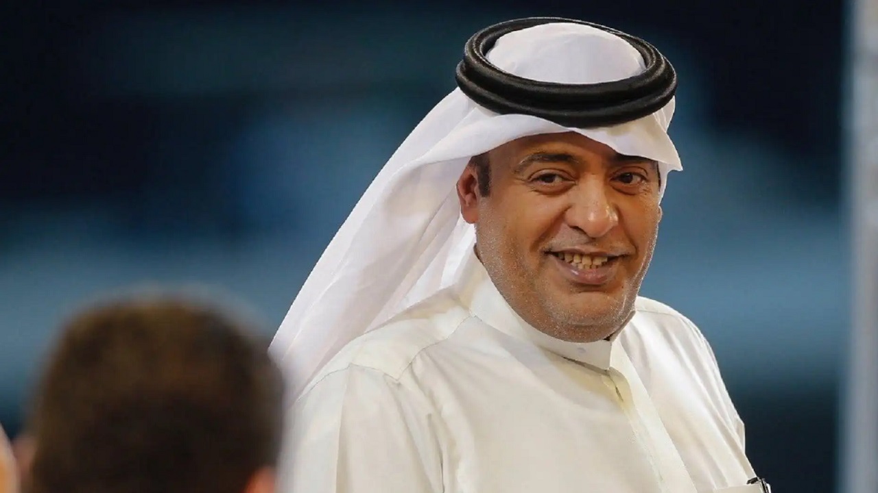 وليد الفراج تعليقاً على طلب هاني أبو ريدة لمجموعة من مونديال 2034: شكلها “هبت” منه