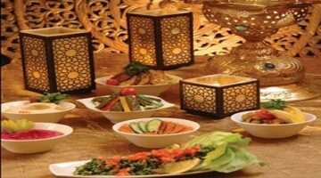 إمساكية يوم الجمعة 14 رمضان وموعد أذاني الفجر والم…