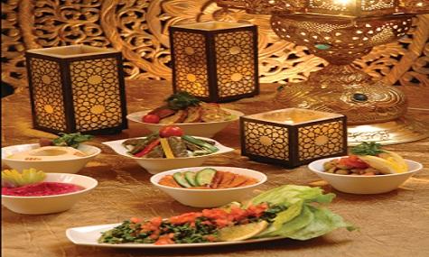 إمساكية يوم الجمعة 14 رمضان وموعد أذاني الفجر والم…