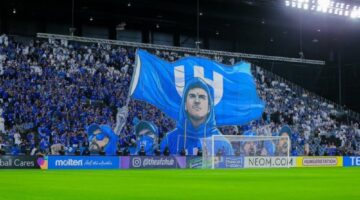 اقتراب نفاد تذاكر مباراة الهلال وباختاكور الأوزبكي