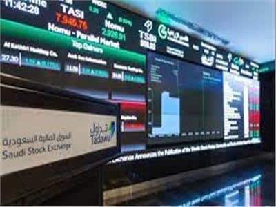 مؤشر سوق الأسهم السعودية يغلق منخفضًا عند مستوى 11…