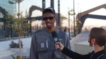 الأهلي أم الزمالك؟ محمد كنو يكشف عن فريقه المفضل في مصر 
