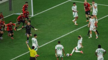 الأهلي يعلن طرح تذاكر مباراته أمام الريان القطري