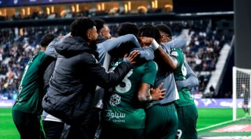 الأهلي يفقد 3 لاعبين أمام الريان القطري في نخبة أسيا
