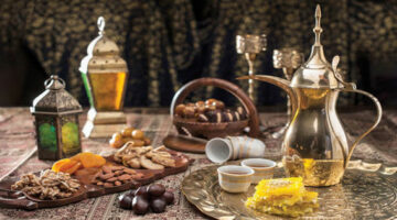 إمساكية يوم السبت 8 رمضان وموعد أذاني الفجر والمغر…