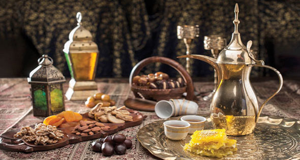 إمساكية يوم السبت 8 رمضان وموعد أذاني الفجر والمغر…