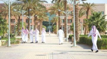 الجامعات السعودية تتصدر قائمة أفضل 100 جامعة في ال…