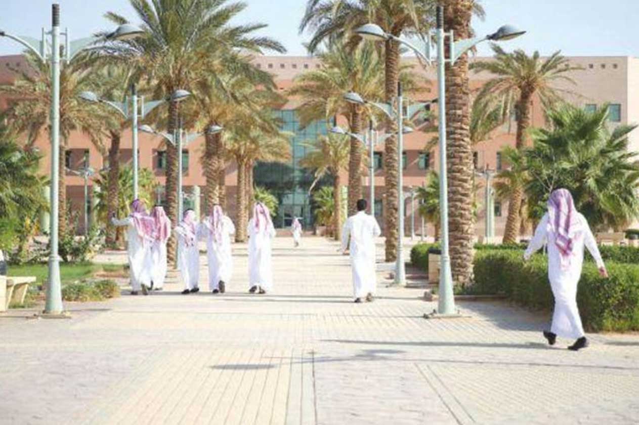 الجامعات السعودية تتصدر قائمة أفضل 100 جامعة في ال…