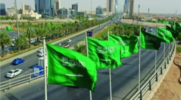 السعودية ترحب باستضافة اللقاء المقرر بين أمريكا وأ…
