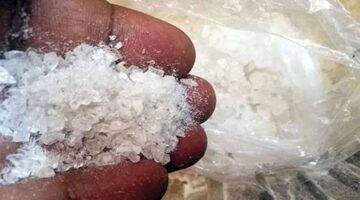 القبض على مقيمين لترويجهما 25 كيلو شبو في جدة