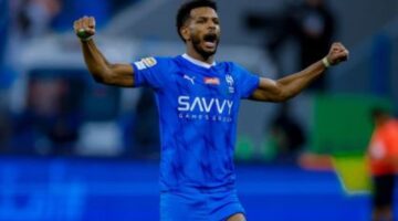 الكشف عن مدة غياب علي البليهي بعد إصابته في مباراة الهلال وباختاكور