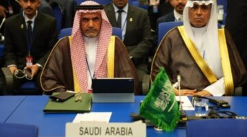 المملكة تستعرض جهودها في مكافحة المخدرات على المستوى الدولي