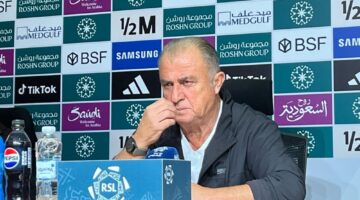 النصر فريق قوي.. وحزين لإصابة الغليميش