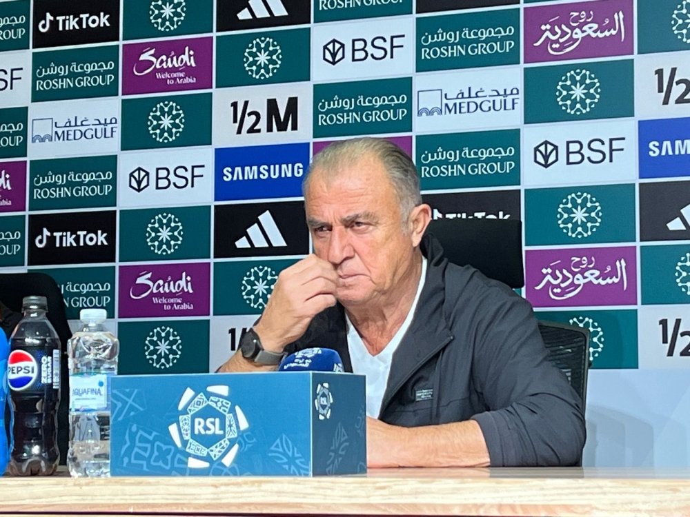 النصر فريق قوي.. وحزين لإصابة الغليميش