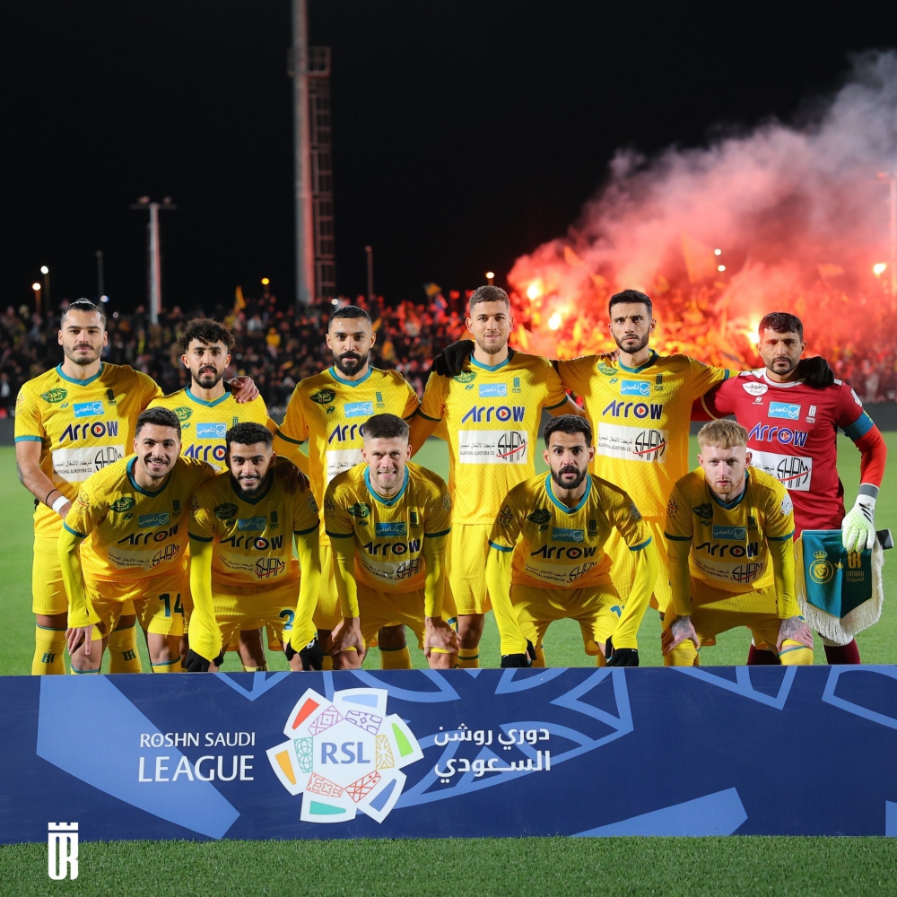 النصر يتمسك بنقاط مباراة العروبة.. والجدل القانوني مستمر