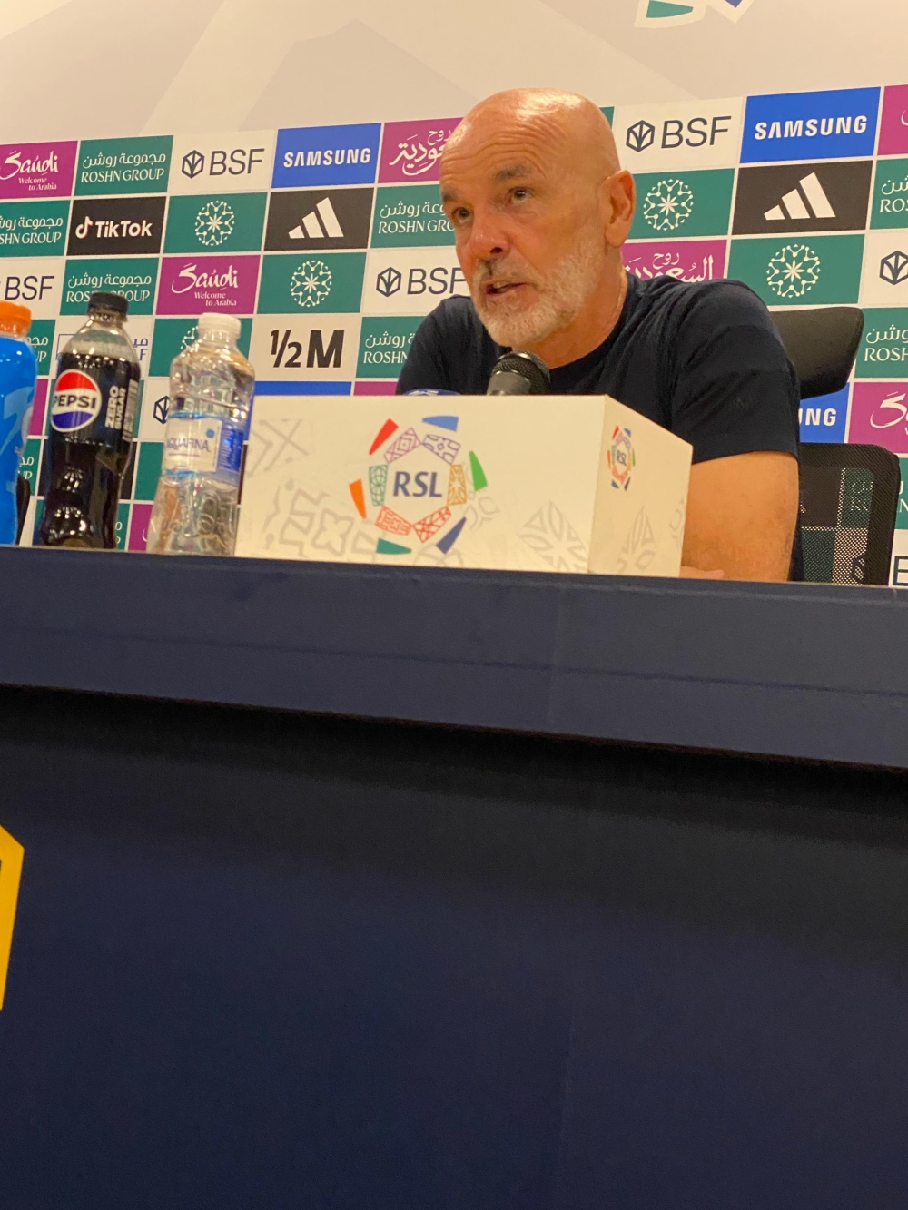 النصر يمر بظروف صعبة.. وهذا سبب خروج كريستيانو من مباراة الشباب