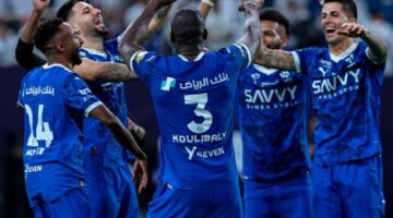 الهلال .. ناقوس الخطر يُطارده رغم الأرقام المميزة