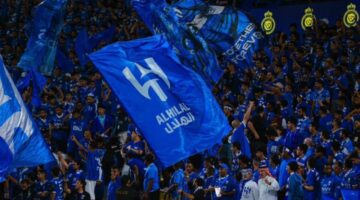 الهلال يطرح تذاكر مباراته أمام باختاكور الأوزبكي