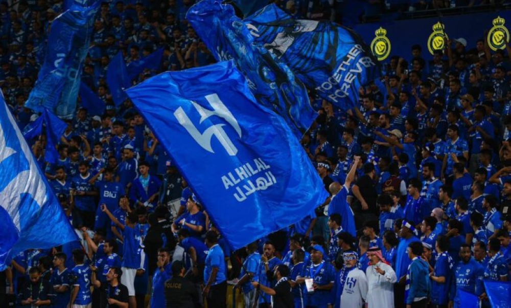 الهلال يطرح تذاكر مباراته أمام باختاكور الأوزبكي