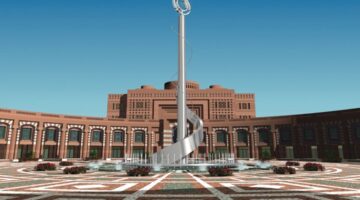 اليوم الثلاثاء.. تعليق الدراسة الحضورية بجامعة طيبة وعدد من فروعها