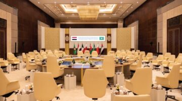 انطلاق أعمال المجلس الوزاري الخليجي والاجتماعات العربية في مكة
