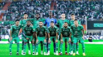 بالأسماء.. غيابات الأهلي أمام الريان القطري في نخبة أسيا