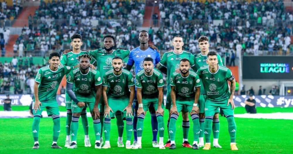 بالأسماء.. غيابات الأهلي أمام الريان القطري في نخبة أسيا