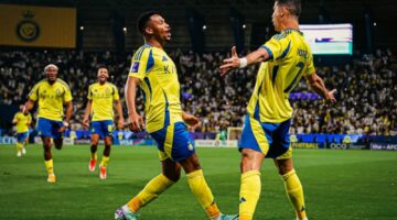 بعد تأهل النصر.. موعد قرعة ربع نهائي دوري أبطال آسيا 