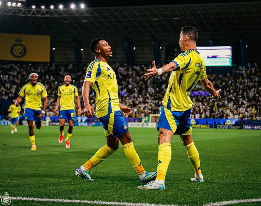 بعد تأهل النصر.. موعد قرعة ربع نهائي دوري أبطال آسيا