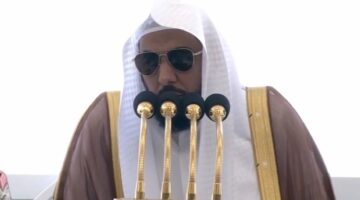 بلوغ شهر رمضان نعمة من الله على عباده