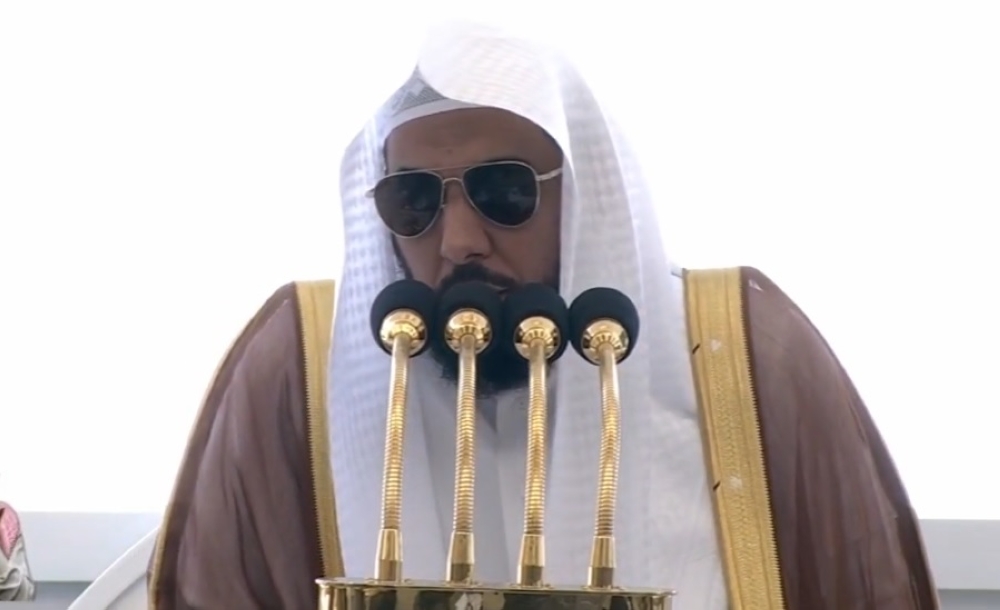 بلوغ شهر رمضان نعمة من الله على عباده