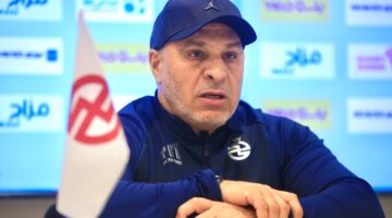 بن زكري مدرب الخلود يعلق على مواجهة النصر.. ماذا قال؟