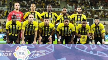 تشكيل الاتحاد المتوقع لمباراة القادسية.. تعديلات من لوران بلان