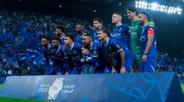 تشكيل الهلال المتوقع أمام باختاكور.. تعرف على بديل كانسيلو ولودي