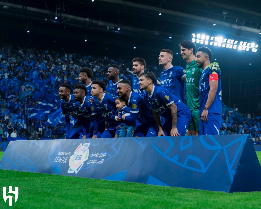 تشكيل الهلال المتوقع أمام باختاكور.. تعرف على بديل كانسيلو ولودي