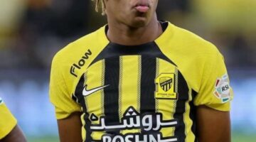 تطور إصابة لاعب الاتحاد فواز الصقور 