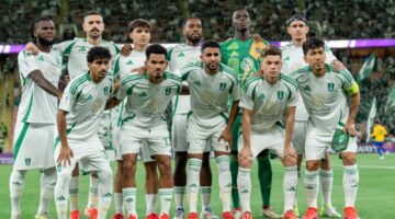 تقييم نجوم الأهلي بعد الفوز أمام الريان.. فيرمينو الأفضل وميندي الأقل