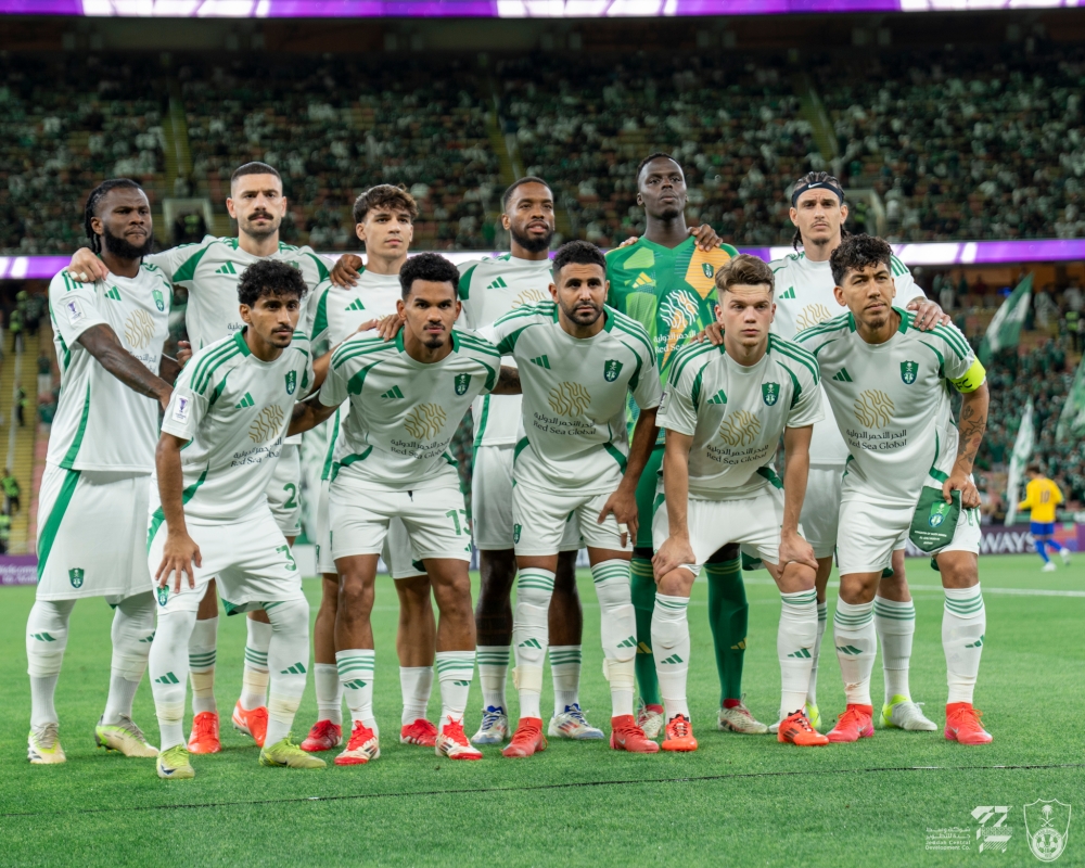 تقييم نجوم الأهلي بعد الفوز أمام الريان.. فيرمينو الأفضل وميندي الأقل