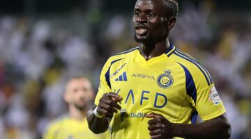 جاهزية غريب وماني لمباراة النصر ضد الشباب