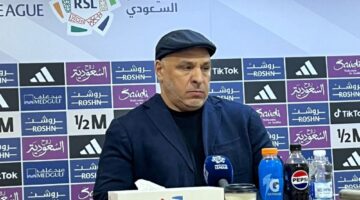 جودة لاعبي النصر حسمت المواجهة.. وأهدينا الفوز للخصم